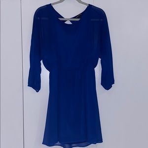 women’s dress